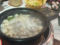 -狐狸爱上椰子鸡(滨江星光大道店)