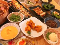 -伊豆野菜村(大族广场店)