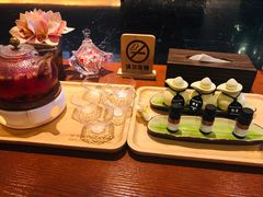-金色春天.美颜康体纯正SPA(黄泥磅店)