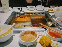 -海底捞火锅(顺义华联店)