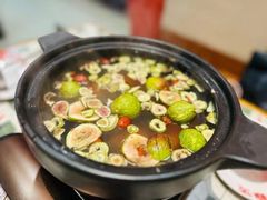 -吴秋芳鸡煲(江南西店)