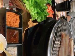 -千寻烧肉(政务区店)