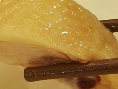 清远白切鸡-湖滨步步高酒店·中餐厅