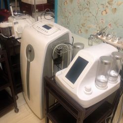 -S&G Beauty轻奢皮肤管理中心