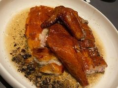 -小炳胜(卓悦中心店)