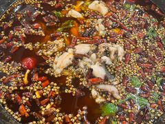 -陈眼镜火锅(总店)