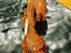 -食客烧烤(罗道庄店)