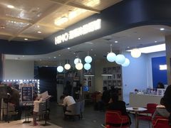 -海马体照相馆(北京apm店)