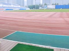 -山东文旅崮云湖高尔夫学院(奥体校区)