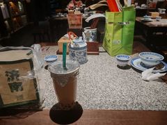 -南京大牌档(济南万象城店)