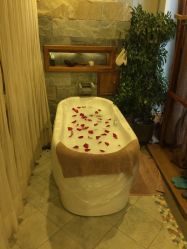 -依莲SPA