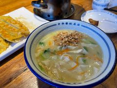 -老雒阳面馆·水席·洛阳菜(王城路店)