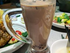 -云海肴·汽锅鸡·云南菜(领展购物广场·中关村店)