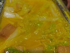 -牧之源炭火烤羊腿(沽源店)