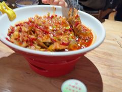 -图味美小黄鱼·景德菜(浙江路店)