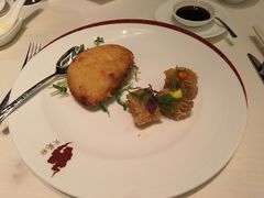 -天龙轩(香港丽思卡尔顿酒店)