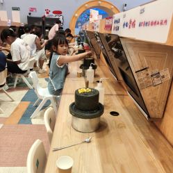 -第五极儿童乐园