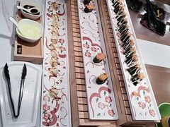 -比格比萨自助(宝山日月光店)