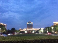 -江南大学(蠡湖校区)