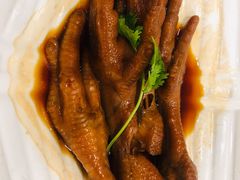 豉油皇鸡脚-顺德人家食府(黄金广场店)