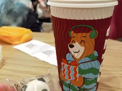 -COSTA COFFEE(成都来福士店)