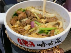 -盒马鲜生(皇庭广场店)
