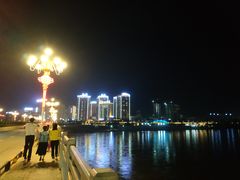 -汉江公园
