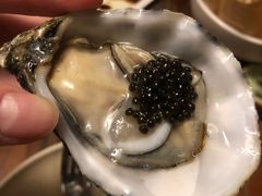 -Osteria Garden 生蚝花园餐厅(原进贤路店)