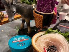 -慢丽江·云南野生菌土鸡锅(付家庄店)