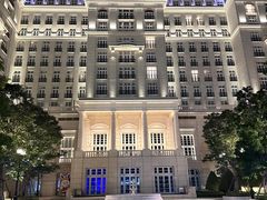 -海豚湾·大堂吧(厦门佰翔波特曼七星湾酒店)
