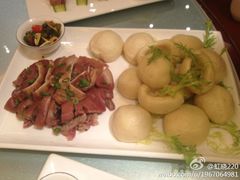 c-扬州狮子楼·非遗淮扬菜(总店)
