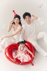 -倾城宝贝儿童摄影(浦东金谊店)
