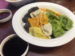 海鲜拼盘-赶海部落海鲜城(海阳路店)