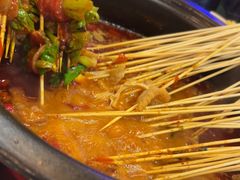 -钢管厂五区小郡肝火锅串串香(清河店)