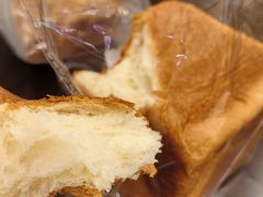 -佐敦面包铺·JORDAN BAKERY