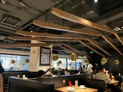 -太二酸菜鱼(长沙IFS国金中心店)