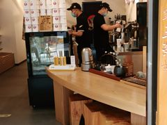 -霸王茶姬(南亚风情第壹城店)