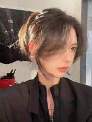 -MY HAIR ARDOR