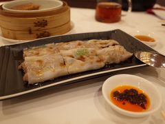 -白天鹅宾馆-宏图府餐厅