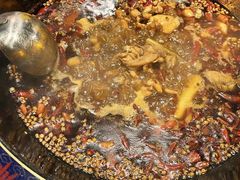 -何师傅美蛙鱼头(汉街店)