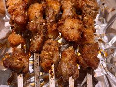 -紫光园·烤鸭(吕家营店)