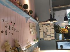 -友达面馆(二七南路店)
