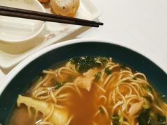 -咬不得高祖生煎·简餐(骆家庄店)