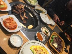 -黄金牧场(明洞总店)