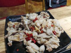 -销魂美蛙鱼头火锅(上海首店)