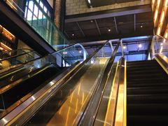 -CGV影城(滨江天街IMAX店)