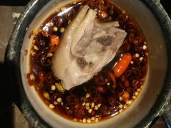 -同仁四季椰子鸡(海岸城天利店)