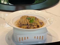 -扬州香格里拉·香宫中餐厅