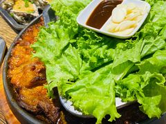 -永红源啤酒·烧烤·海鲜·大排档(青特城店)