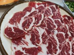 -白山烧烤(文安路万豪店)